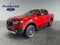 2023 Ford Ranger XLT 2.3 Liter EcoBoost Turbocharged Crew Cab 4WD