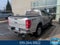 2023 Ford Ranger Lariat 2.3 Liter EcoBoost Turbocharged Crew Cab 4WD