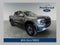 2025 Ford Ranger Lariat 2.7 Liter V6 EcoBoost Crew Cab 4WD