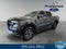 2025 Ford Ranger Lariat 2.7 Liter V6 EcoBoost Crew Cab 4WD