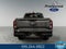 2025 Ford Ranger Lariat 2.7 Liter V6 EcoBoost Crew Cab 4WD