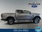 2025 Ford Ranger Lariat 2.7 Liter V6 EcoBoost Crew Cab 4WD