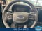 2024 Ford Ranger XL 2.3 Liter EcoBoost Turbocharged Crew Cab 4WD