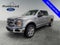2020 Ford F-150 XLT 3.5 Liter V6 EcoBoost SuperCrew 4WD