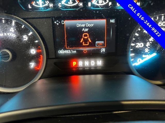 2020 Ford F-150 XLT 3.5 Liter V6 EcoBoost SuperCrew 4WD