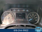 2018 Ford F-150 XLT 5.0 Liter V8 SuperCrew 4WD