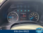 2016 Ford F-150 XLT 5.0 Liter V8 SuperCrew 4WD