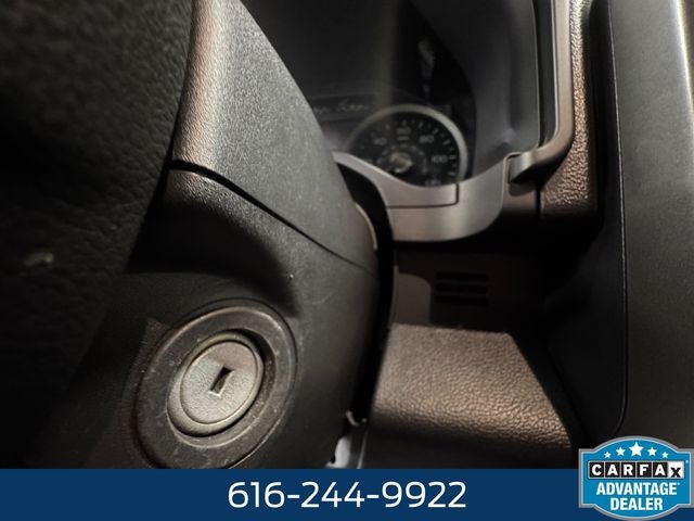 2017 Ford F-150 XLT 5.0 Liter V8 SuperCrew 4WD