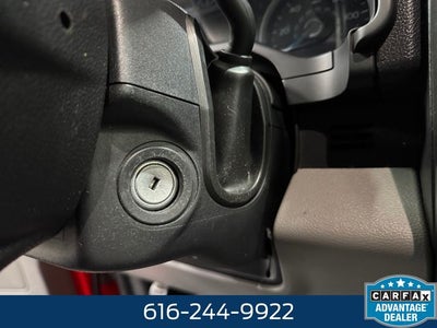 2016 Ford F-150 XLT 3.5 Liter V6 SuperCrew 4WD