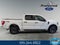 2023 Ford F-150 XL 2.7 Liter V6 EcoBoost SuperCrew 4WD