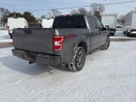 2019 Ford F-150 XLT 2.7 Liter V6 EcoBoost SuperCrew 4WD