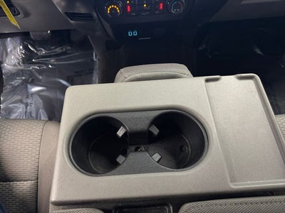 2018 Ford F-150 XLT 2.7 Liter V6 EcoBoost SuperCrew 4WD