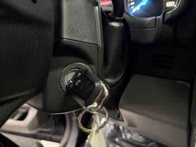 2018 Ford F-150 XLT 2.7 Liter V6 EcoBoost SuperCrew 4WD