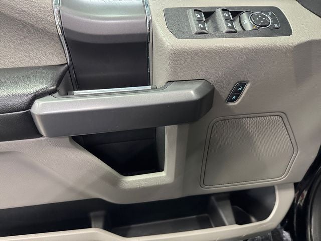 2018 Ford F-150 XLT 2.7 Liter V6 EcoBoost SuperCrew 4WD