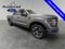 2025 Ford F-150 STX 2.7 Liter V6 EcoBoost SuperCrew 4WD