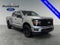2025 Ford F-150 STX 2.7 Liter V6 EcoBoost SuperCrew 4WD