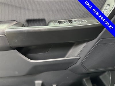 2025 Ford F-150 STX 2.7 Liter V6 EcoBoost SuperCrew 4WD