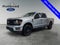 2025 Ford F-150 STX 2.7 Liter V6 EcoBoost SuperCrew 4WD