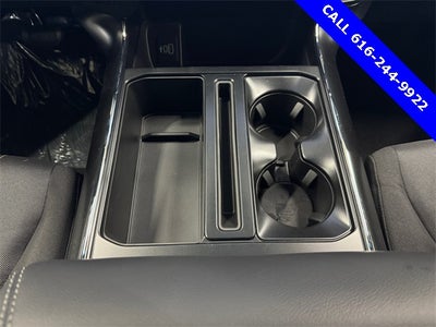 2025 Ford F-150 STX 2.7 Liter V6 EcoBoost SuperCrew 4WD