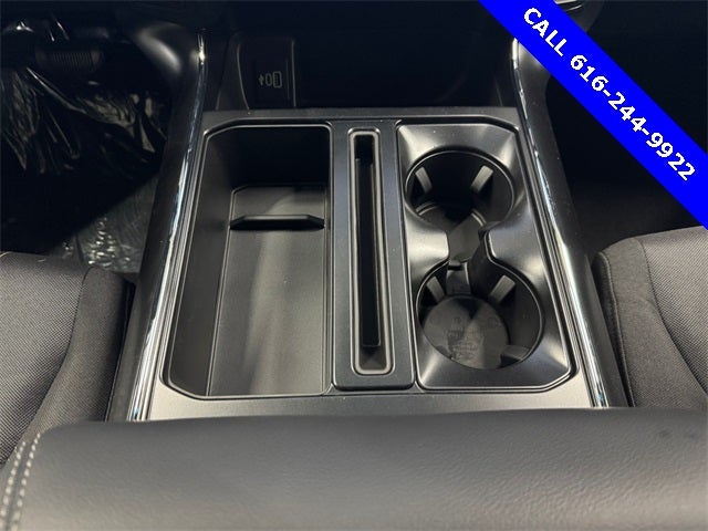 2025 Ford F-150 STX 2.7 Liter V6 EcoBoost SuperCrew 4WD