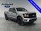 2025 Ford F-150 STX 2.7 Liter V6 EcoBoost SuperCrew 4WD