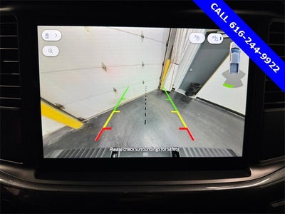 2025 Ford F-150 STX 2.7 Liter V6 EcoBoost SuperCrew 4WD