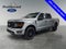 2025 Ford F-150 STX 2.7 Liter V6 EcoBoost SuperCrew 4WD