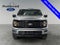 2025 Ford F-150 STX 2.7 Liter V6 EcoBoost SuperCrew 4WD