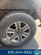 2016 Ford F-150 XLT 2.7 Liter V6 EcoBoost Super Cab 4WD
