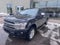 2018 Ford F-150 Platinum 3.0 Liter V6 Power Stroke Turbo Diesel SuperCrew 4
