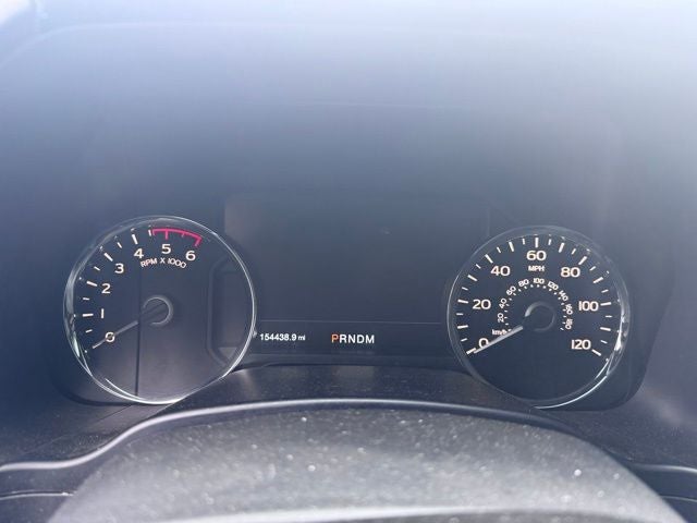 2018 Ford F-150 Platinum 3.0 Liter V6 Power Stroke Turbo Diesel SuperCrew 4