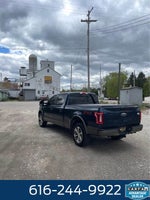 2019 Ford F-150 King Ranch 5.0 Liter V8 SuperCrew 4WD