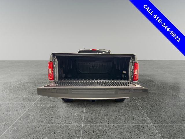 2023 Ford F-150 XLT 5.0 Liter V8 SuperCrew 4WD