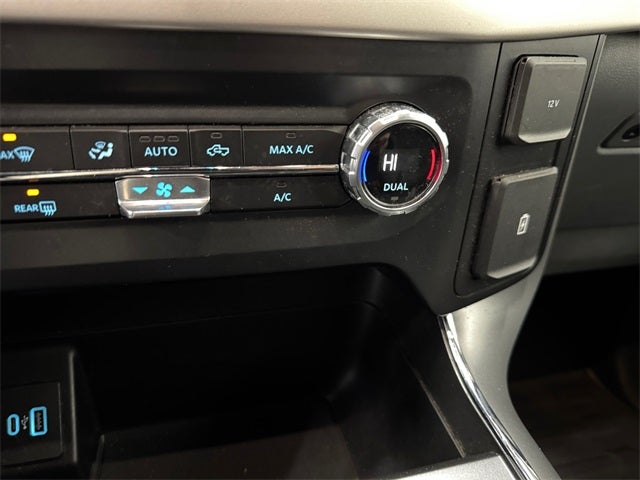 2021 Ford F-150 XLT 5.0 Liter V8 SuperCrew 4WD