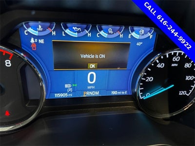 2021 Ford F-150 XLT 5.0 Liter V8 SuperCrew 4WD