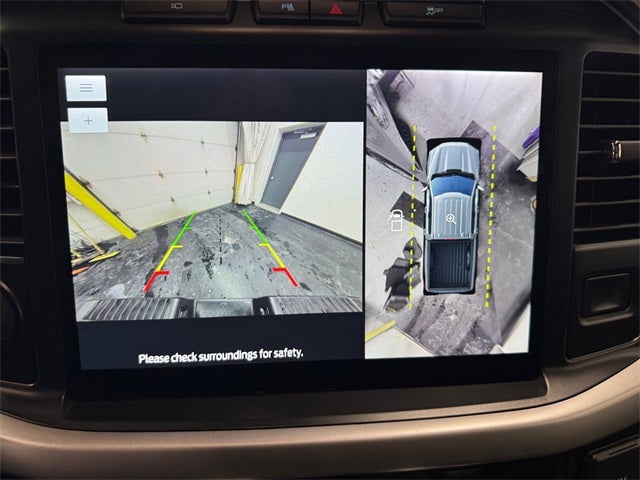 2023 Ford F-150 XLT 3.5 Liter V6 EcoBoost SuperCrew 4WD