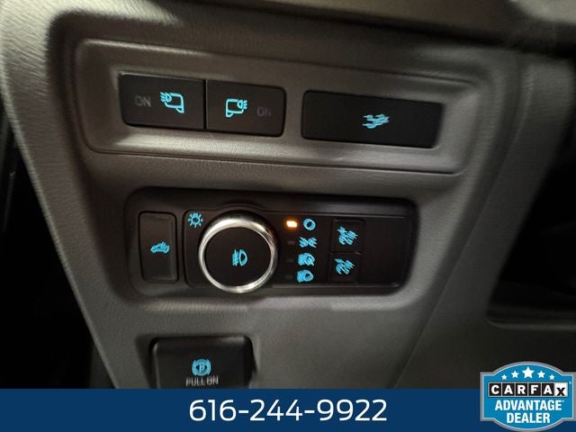 2023 Ford F-150 XLT 3.5 Liter V6 EcoBoost SuperCrew 4WD