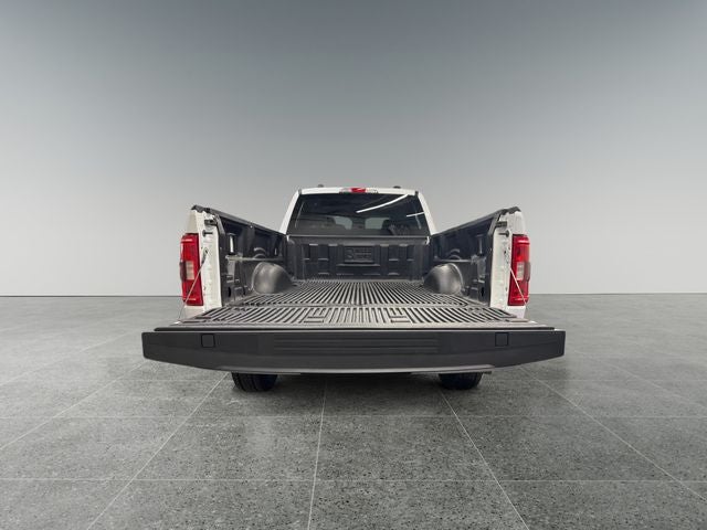 2022 Ford F-150 XLT 3.5 Liter V6 EcoBoost SuperCrew 4WD