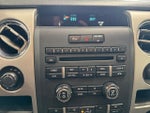 2014 Ford F-150 XLT 5.0 Liter V8 SuperCrew 4WD