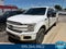 2018 Ford F-150 Lariat 3.5 Liter V6 EcoBoost SuperCrew 4WD