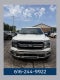 2025 Ford F-150 Lariat 3.5 Liter V6 PowerBoost Full-Hybrid SuperCrew 4WD