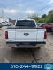 2025 Ford F-150 Lariat 3.5 Liter V6 PowerBoost Full-Hybrid SuperCrew 4WD