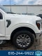 2025 Ford F-150 Lariat 3.5 Liter V6 PowerBoost Full-Hybrid SuperCrew 4WD