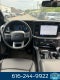 2025 Ford F-150 Lariat 3.5 Liter V6 PowerBoost Full-Hybrid SuperCrew 4WD