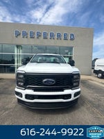 2025 Ford F-250SD XLT 7.3 Liter V8 2D Standard Cab 4WD