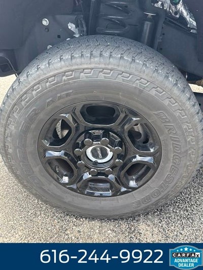 2025 Ford F-250SD XLT 7.3 Liter V8 2D Standard Cab 4WD
