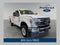 2022 Ford F-350SD XL 7.3 Liter V8 2D Standard Cab 4WD