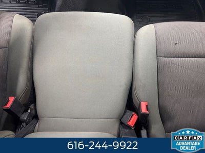 2022 Ford F-350SD XL 7.3 Liter V8 2D Standard Cab 4WD