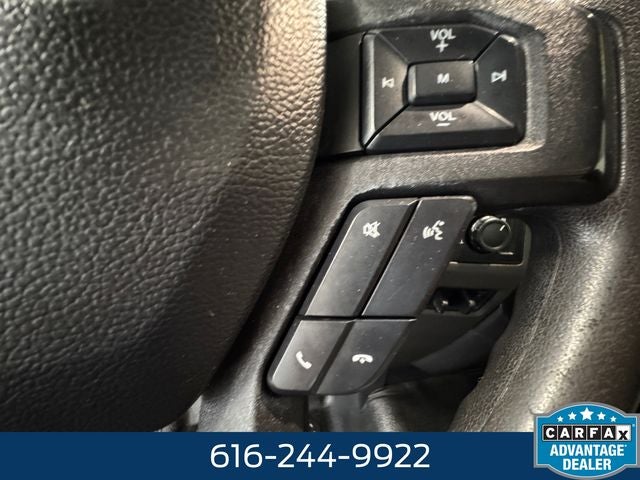 2022 Ford F-350SD XL 7.3 Liter V8 2D Standard Cab 4WD