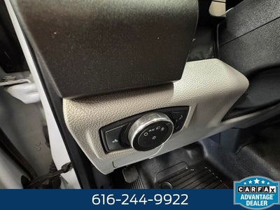 2022 Ford F-350SD XL 7.3 Liter V8 2D Standard Cab 4WD